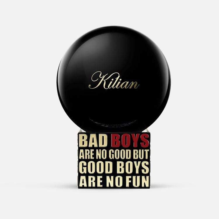 By Kilian Bad Boys Are No Good But Good Boys Are No Fun