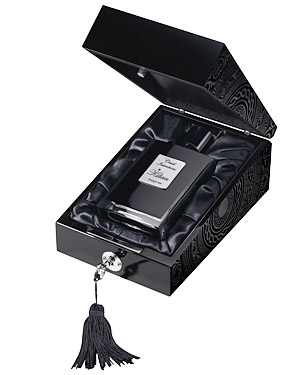 By Kilian Cruel Intentions (2007)