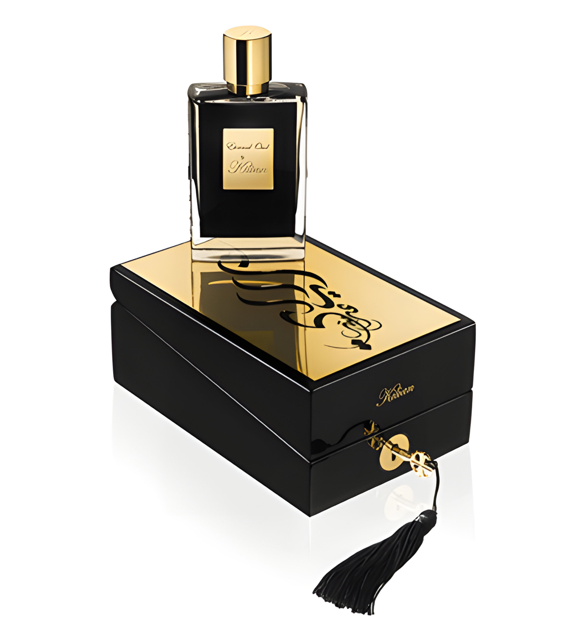 By Kilian Eternal Oud (2014)