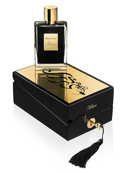 By Kilian Extreme Oud (2011)