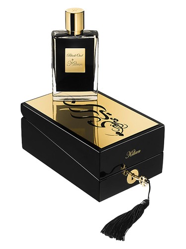 By Kilian Gold Oud (2014)