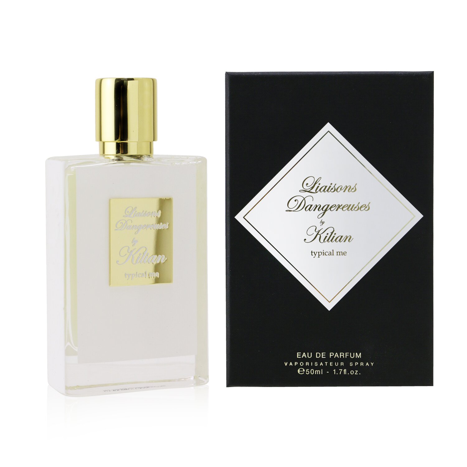 By Kilian Liaisons Dangereuses (2007)