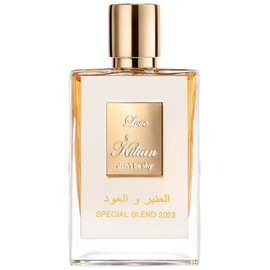 By Kilian Love by Kilian Amber and Oud Special Blend 2023 (2023)