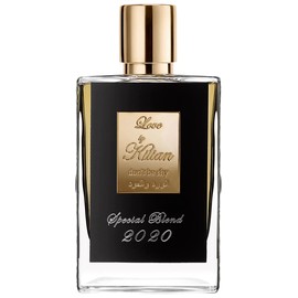 By Kilian Love by Kilian Rose and Oud Special Blend 2020 (2020)