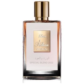 By Kilian Love by Kilian Rose and Oud Special Blend 2022 (2022)