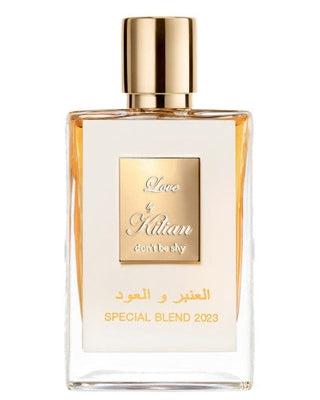 By Kilian Love by Kilian Rose and Oud