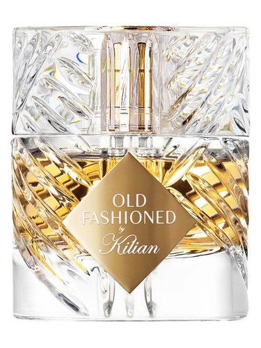 By Kilian Old Fashioned (2024)