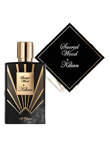 By Kilian Sacred Wood Anniversary Edition (2014)