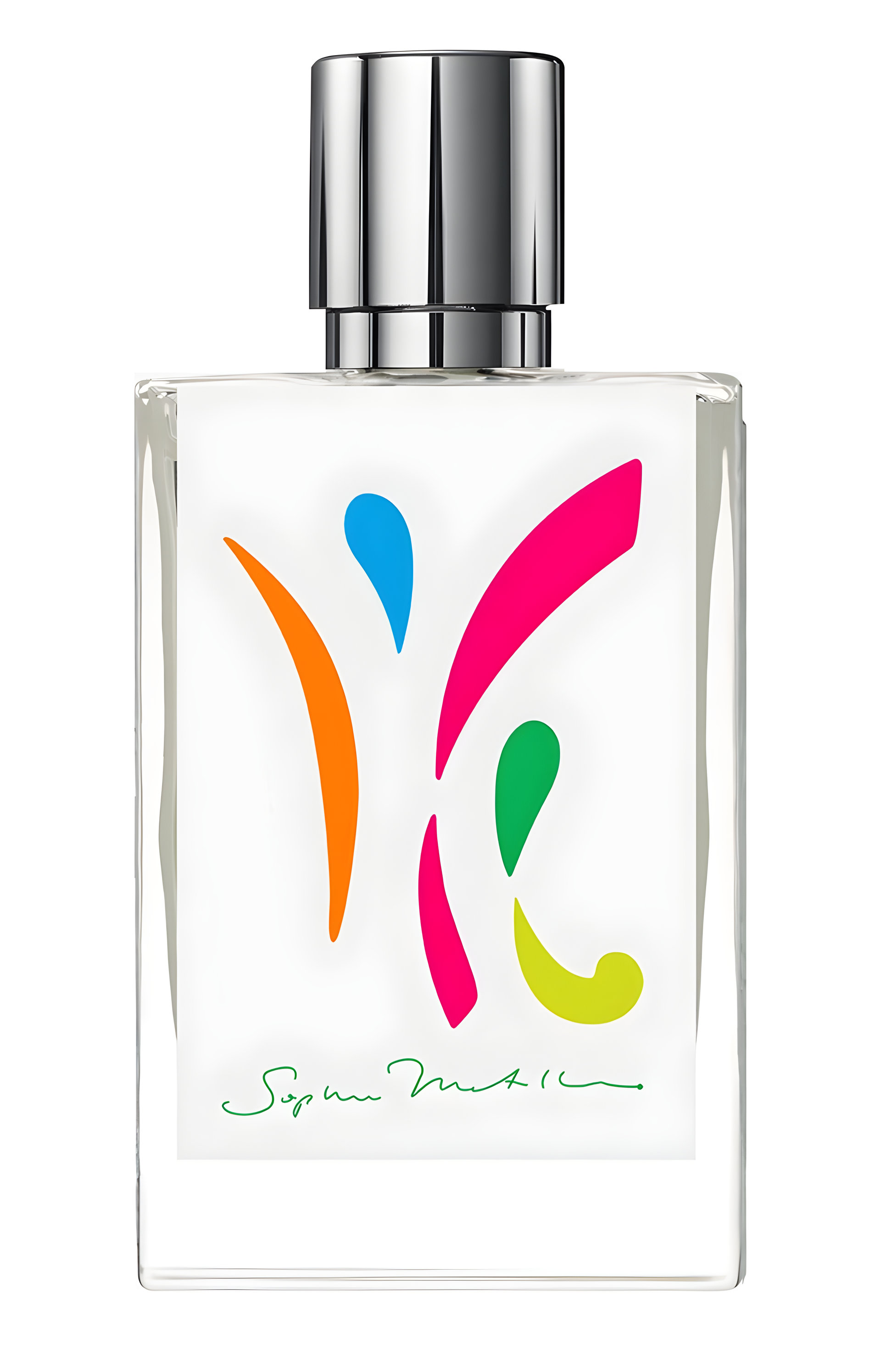 By Kilian Sophie Matisse Art Edition Bamboo Harmony