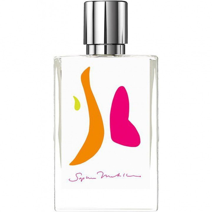 By Kilian Sophie Matisse Art Edition Good Girl Gone Bad Splash of Neroli