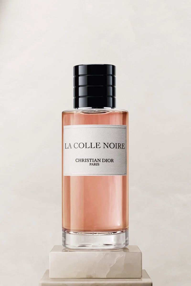 Dior La Colle Noire (2016)