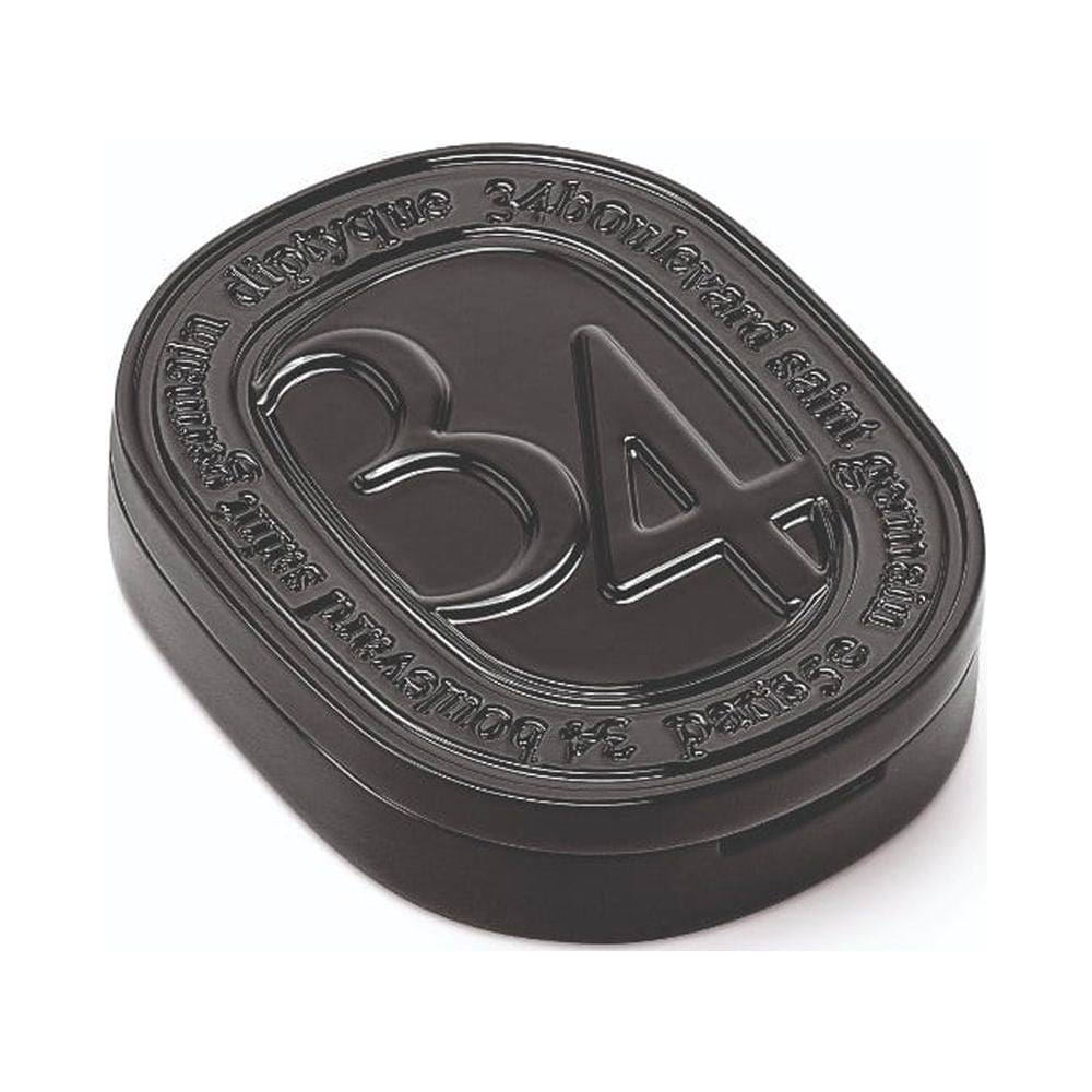 Diptyque 34 Boulevard Saint Germain Solid Perfume (2011)