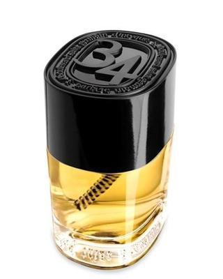 Diptyque 34 Boulevard Saint Germain (2018)