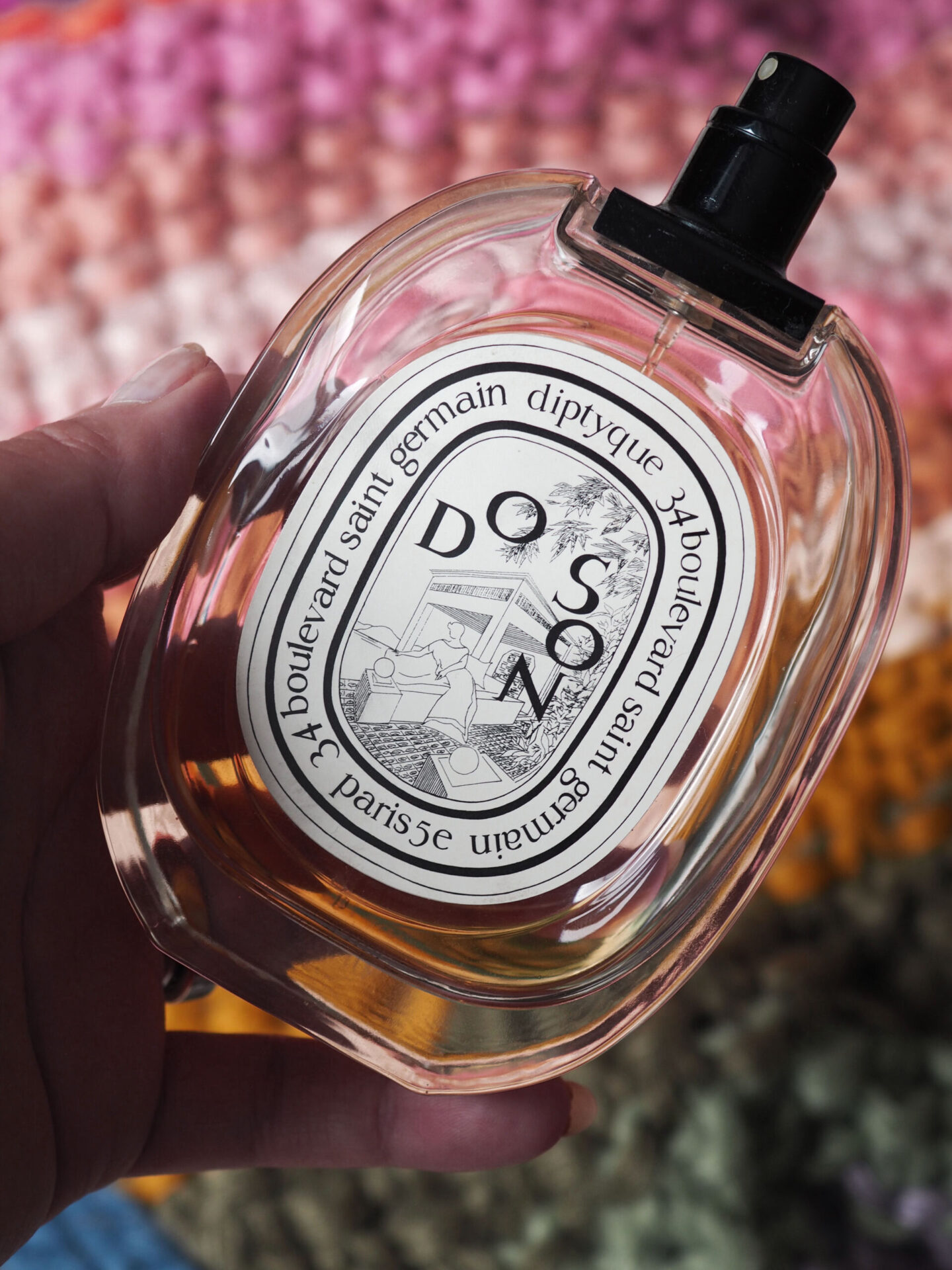 Diptyque Do Son Eau de Toilette (2005)