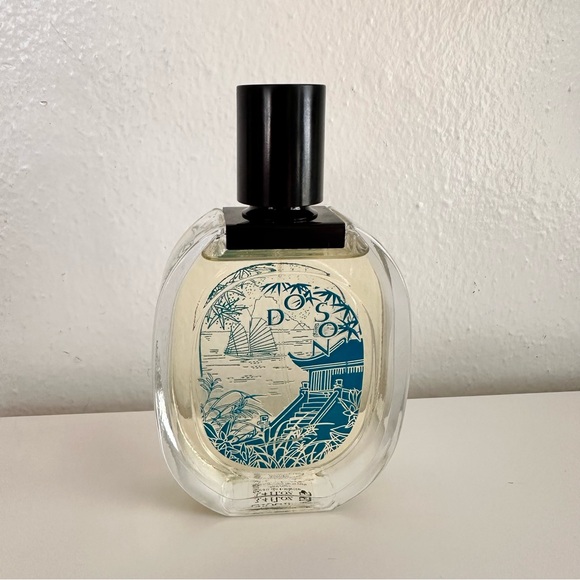 Diptyque Do Son Limited Edition (2019)