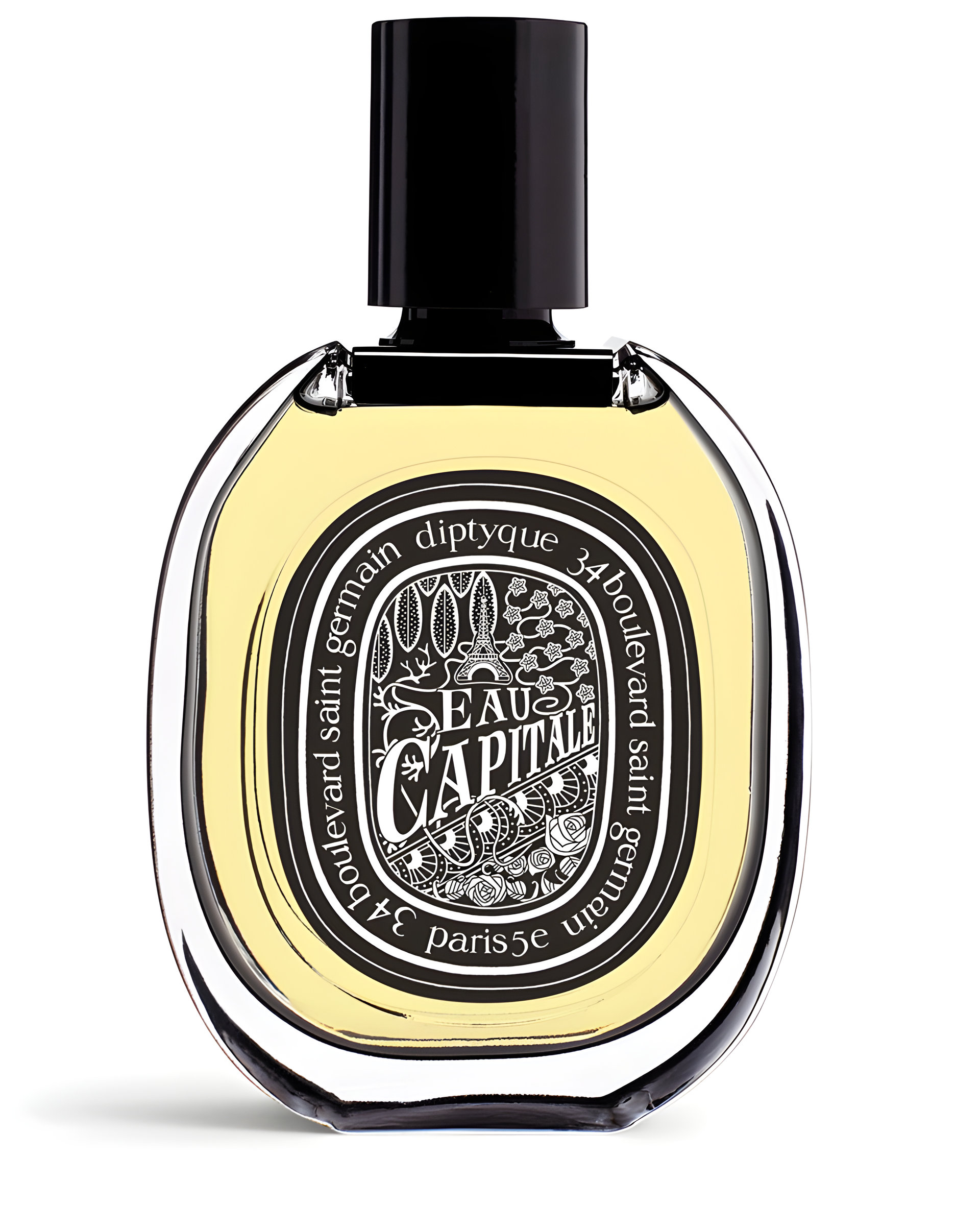 Diptyque Eau Capitale Eau de Parfum (2019)