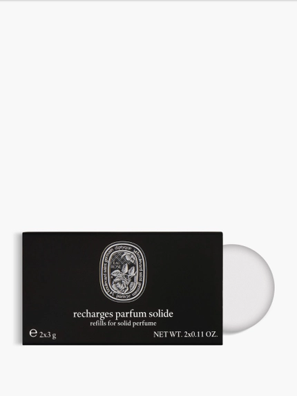 Diptyque Eau Capitale Solid Perfume (2020)