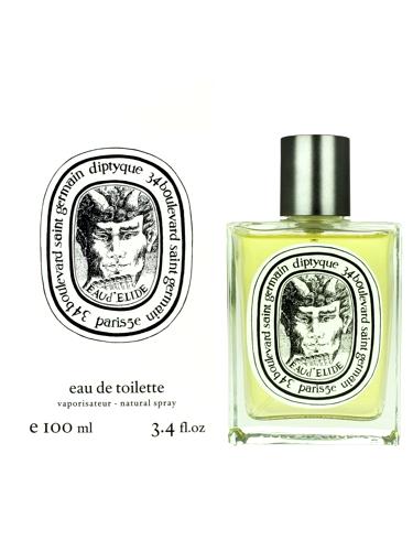 Diptyque Eau d Elide (1988)