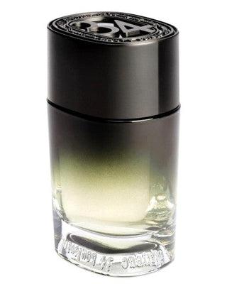 Diptyque Eau de 34 (2011)
