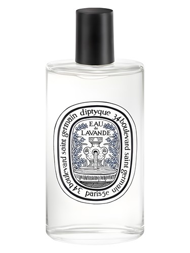 Diptyque Eau de Lavande