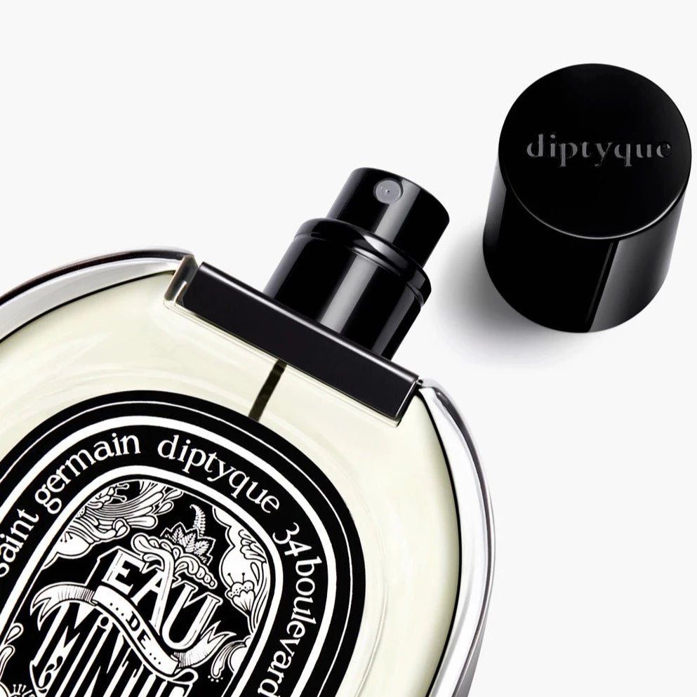 Diptyque Eau de Minthe (2019)