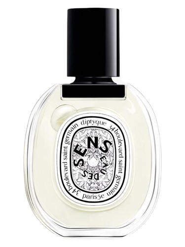 Diptyque Eau des Sens Eau de Toilette (2016)