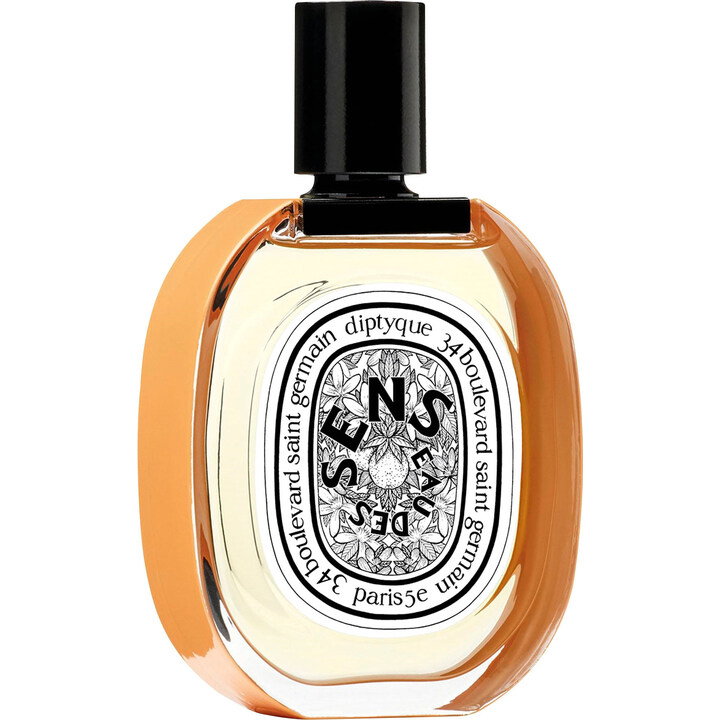 Diptyque Eau des Sens Limited Edition (2019)