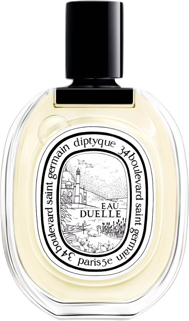 Diptyque Eau Duelle Eau de Toilette (2010)
