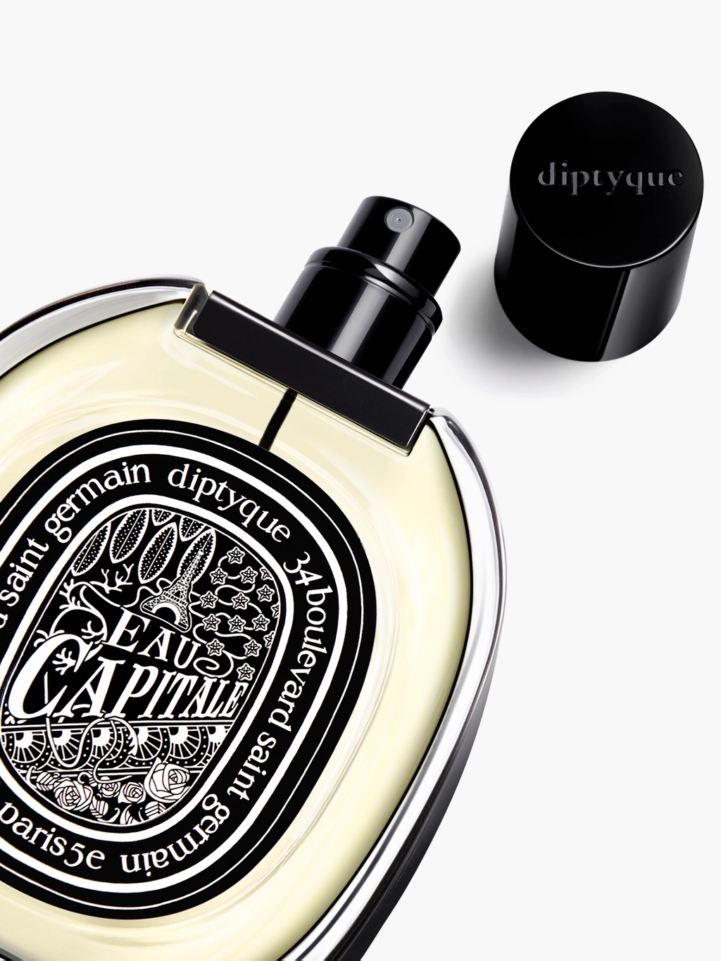 Diptyque Eau Mage Eau de Parfum