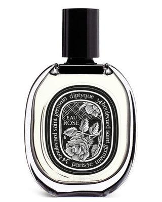 Diptyque Eau Rose Eau De Parfum (2022)