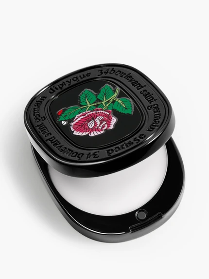 Diptyque Eau Rose Solid perfume (2022)