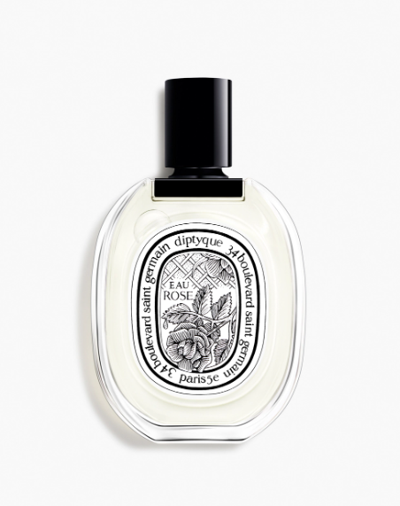 Diptyque Eau Rose (2012)