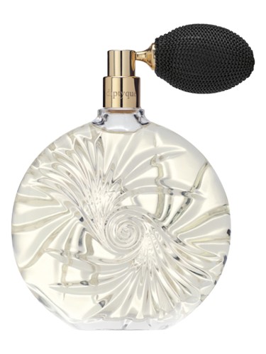 Diptyque Essences Insensees Tiare (2019)