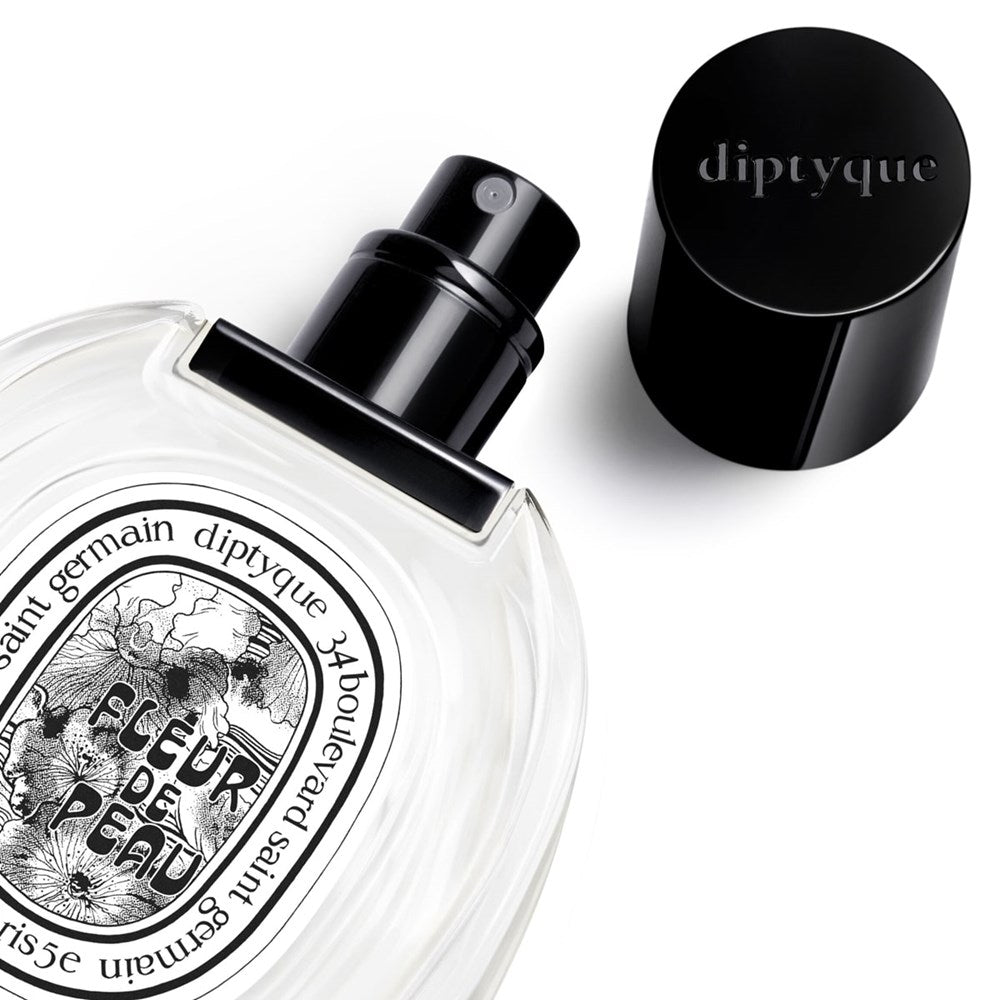 Diptyque Fleur de Peau Eau de Toilette
