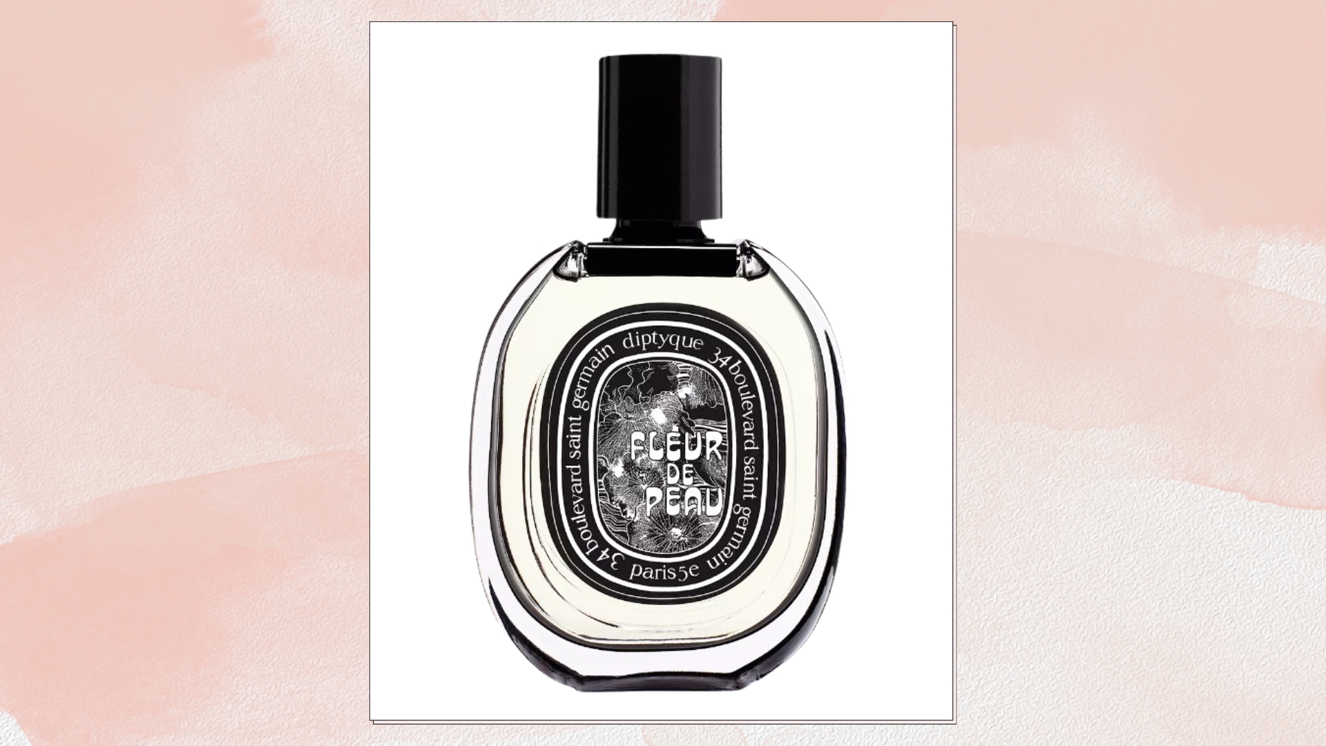 Diptyque Fleur de Peau (2018)
