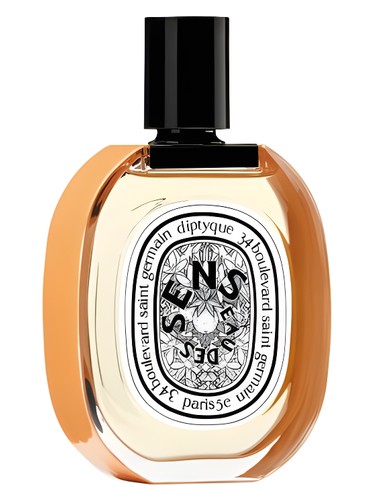 Diptyque Impossible Bouquet Eau des Sens (2020)