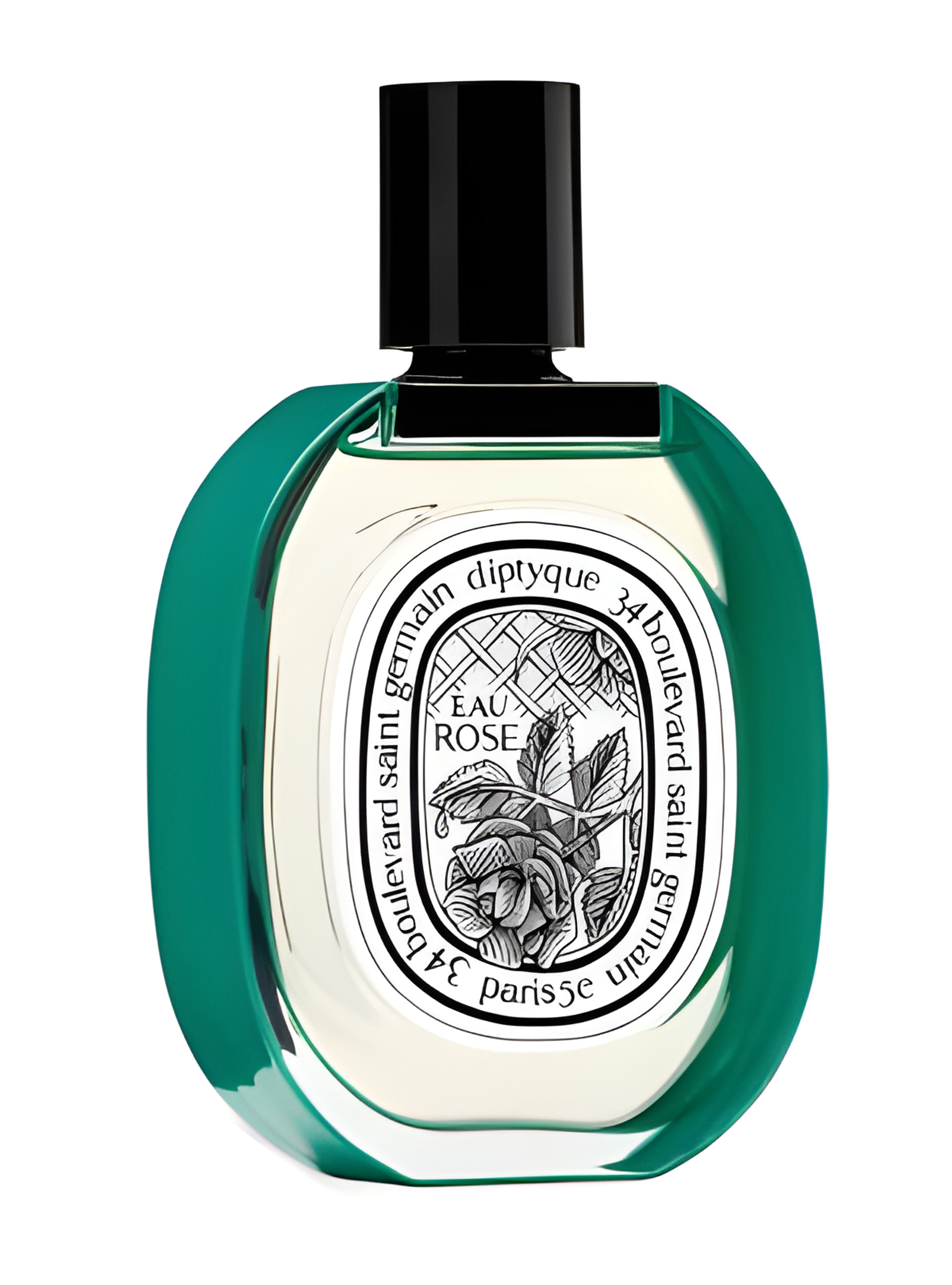 Diptyque Impossible Bouquet Eau Rose