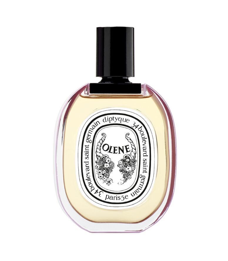 Diptyque Impossible Bouquet Olene (2019)