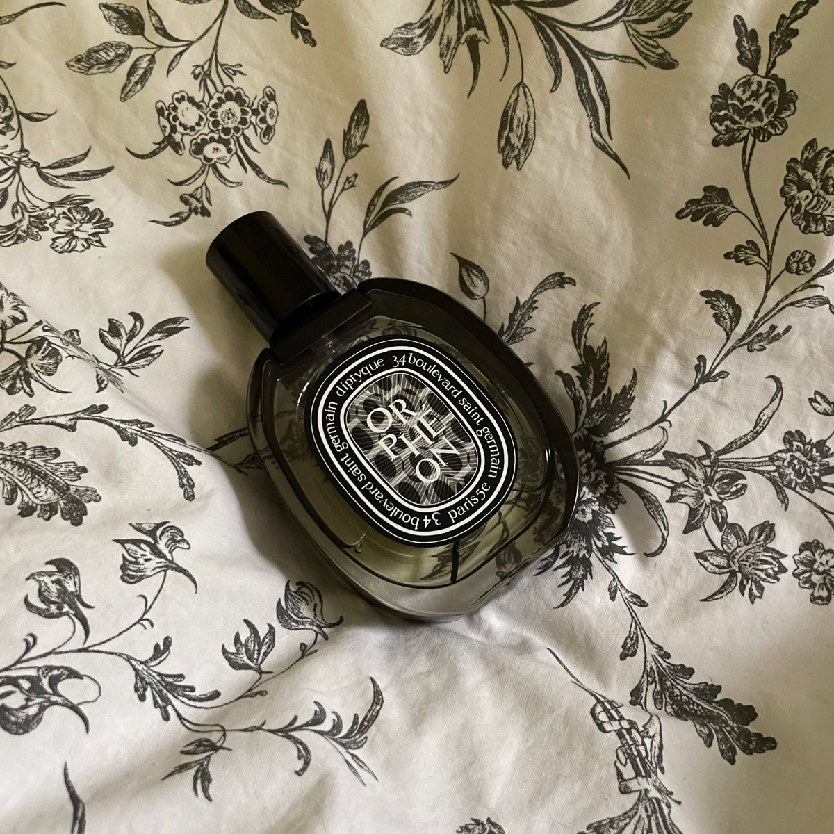 Diptyque Kimonanthe (2017)