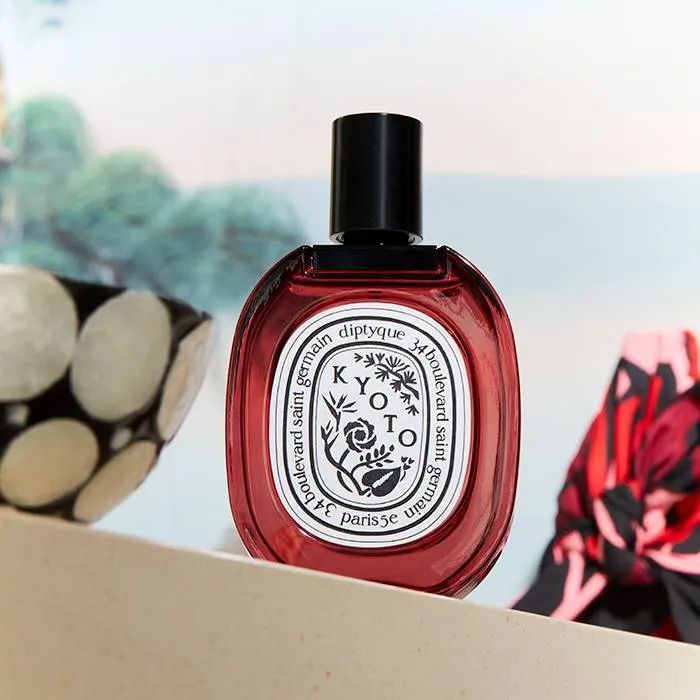 Diptyque Kyoto