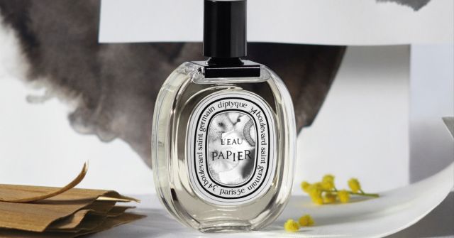 Diptyque L Eau de L Eau
