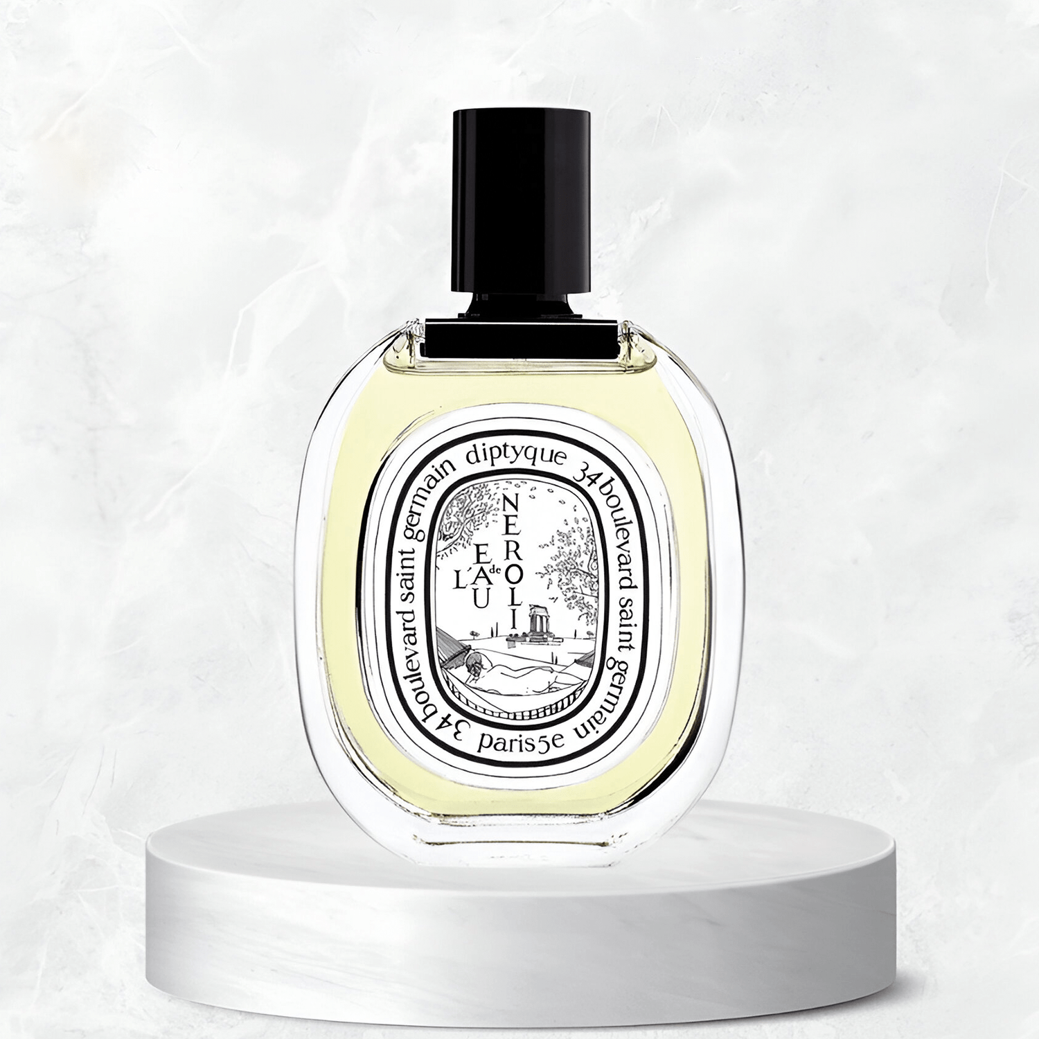 Diptyque L Eau de Neroli