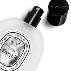 Diptyque L Eau Papier Hair Mist (2024)
