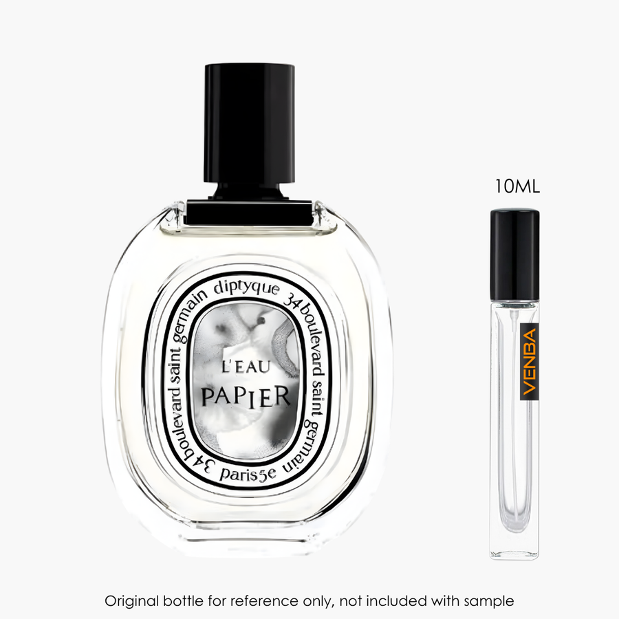 Diptyque L Eau Papier (2023)