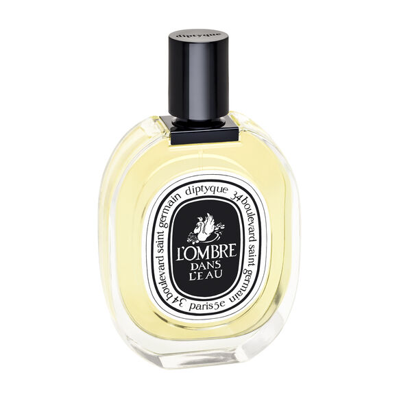 Diptyque L Ombre Dans L Eau Eau de Toilette (1983)