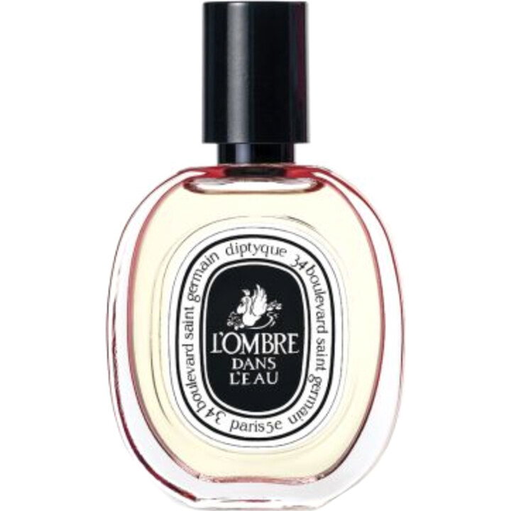 Diptyque L Ombre Dans L Eau Limited Edition (2019)