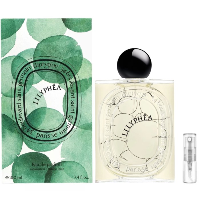 Diptyque Lilyphea (2024)