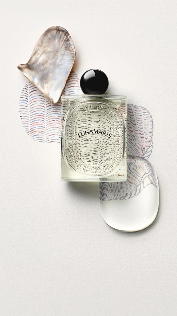 Diptyque Lunamaris