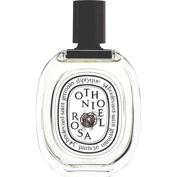 Diptyque Othoniel Rosa (2020)