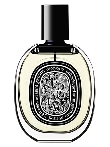 Diptyque Particuliere Eau Parfume